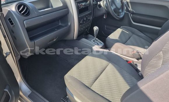 Buy Used Suzuki Jimny Other Car in Bandar Seri Begawan in Brunei-Muara Buy Used Suzuki Jimny Other Car in Bandar Seri Begawan in Brunei-Muara