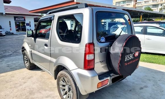 Buy Used Suzuki Jimny Other Car in Bandar Seri Begawan in Brunei-Muara Buy Used Suzuki Jimny Other Car in Bandar Seri Begawan in Brunei-Muara