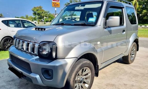 Buy Used Suzuki Jimny Other Car in Bandar Seri Begawan in Brunei-Muara Buy Used Suzuki Jimny Other Car in Bandar Seri Begawan in Brunei-Muara