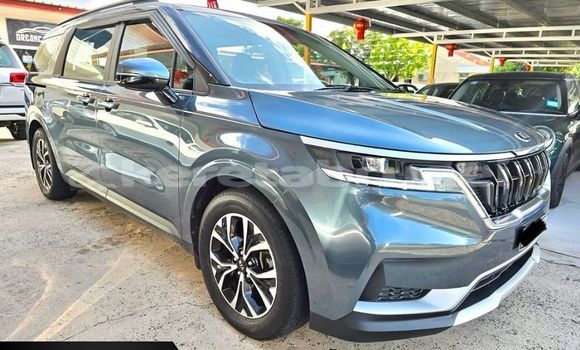 Buy Used Kia Carnival Other Car in Bandar Seri Begawan in Brunei-Muara
