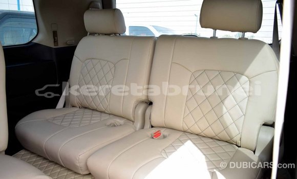Buy Import Toyota Land Cruiser Other Car in Import - Dubai in Belait Buy Import Toyota Land Cruiser Other Car in Import - Dubai in Belait