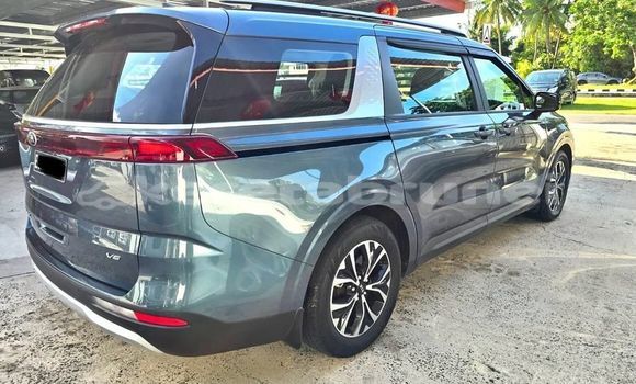 Buy Used Kia Carnival Other Car in Bandar Seri Begawan in Brunei-Muara Buy Used Kia Carnival Other Car in Bandar Seri Begawan in Brunei-Muara
