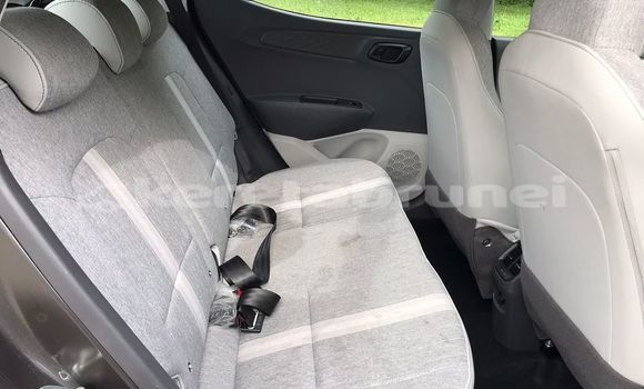 Buy Used Hyundai i10 Other Car in Bandar Seri Begawan in Brunei-Muara Buy Used Hyundai i10 Other Car in Bandar Seri Begawan in Brunei-Muara