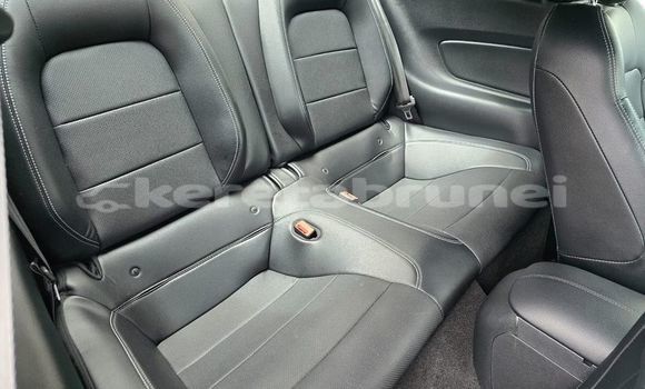 Buy Used Ford Mustang Blue Car in Bandar Seri Begawan in Brunei-Muara Buy Used Ford Mustang Blue Car in Bandar Seri Begawan in Brunei-Muara