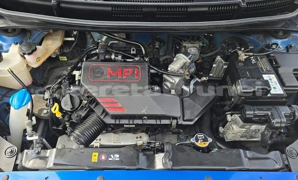 Buy Used Hyundai Atos Blue Car in Bandar Seri Begawan in Brunei-Muara Buy Used Hyundai Atos Blue Car in Bandar Seri Begawan in Brunei-Muara