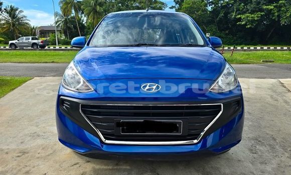 Buy Used Hyundai Atos Blue Car in Bandar Seri Begawan in Brunei-Muara Buy Used Hyundai Atos Blue Car in Bandar Seri Begawan in Brunei-Muara