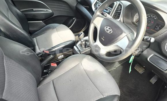 Buy Used Hyundai Atos Blue Car in Bandar Seri Begawan in Brunei-Muara Buy Used Hyundai Atos Blue Car in Bandar Seri Begawan in Brunei-Muara