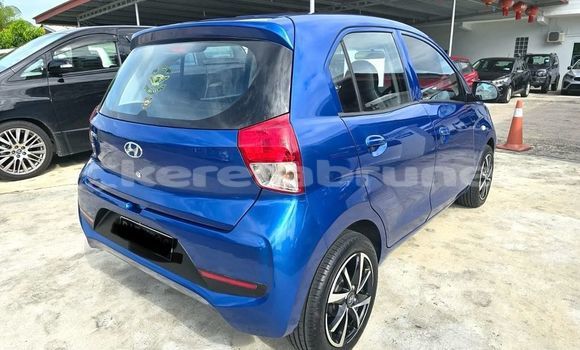 Buy Used Hyundai Atos Blue Car in Bandar Seri Begawan in Brunei-Muara Buy Used Hyundai Atos Blue Car in Bandar Seri Begawan in Brunei-Muara