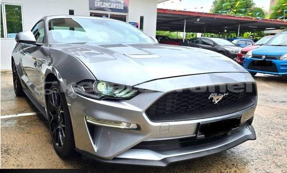 Buy Used Ford Mustang Other Car in Bandar Seri Begawan in Brunei-Muara Buy Used Ford Mustang Other Car in Bandar Seri Begawan in Brunei-Muara