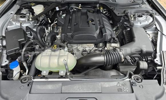 Buy Used Ford Mustang Other Car in Bandar Seri Begawan in Brunei-Muara Buy Used Ford Mustang Other Car in Bandar Seri Begawan in Brunei-Muara