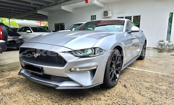 Buy Used Ford Mustang Other Car in Bandar Seri Begawan in Brunei-Muara Buy Used Ford Mustang Other Car in Bandar Seri Begawan in Brunei-Muara
