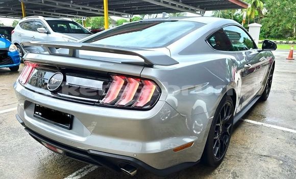Buy Used Ford Mustang Other Car in Bandar Seri Begawan in Brunei-Muara Buy Used Ford Mustang Other Car in Bandar Seri Begawan in Brunei-Muara
