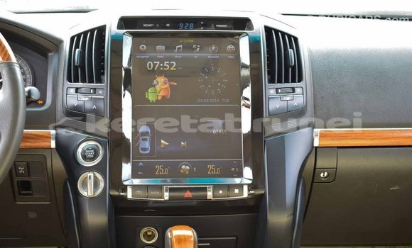 Buy Import Toyota Land Cruiser Other Car in Import - Dubai in Belait Buy Import Toyota Land Cruiser Other Car in Import - Dubai in Belait