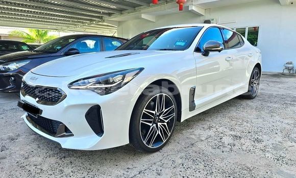 Buy Used Kia Stinger Other Car in Bandar Seri Begawan in Brunei-Muara Buy Used Kia Stinger Other Car in Bandar Seri Begawan in Brunei-Muara