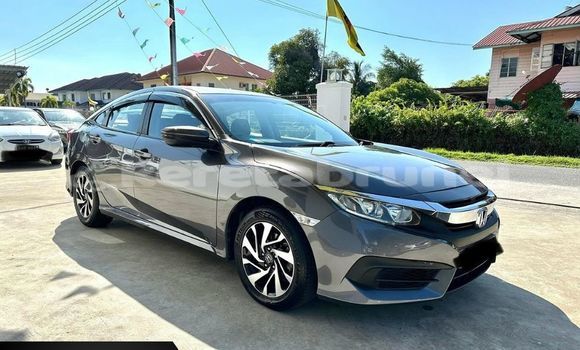 Buy Used Honda Civic Other Car in Bandar Seri Begawan in Brunei-Muara Buy Used Honda Civic Other Car in Bandar Seri Begawan in Brunei-Muara