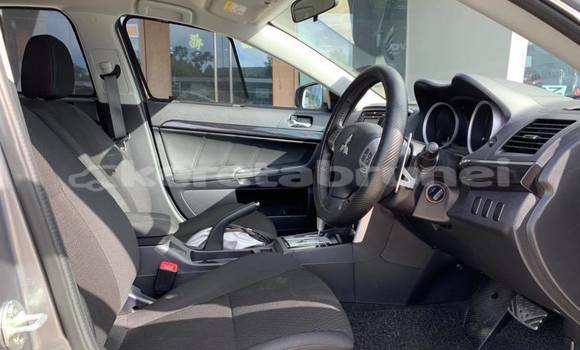 Buy Used Mitsubishi Lancer Other Car in Bandar Seri Begawan in Brunei-Muara Buy Used Mitsubishi Lancer Other Car in Bandar Seri Begawan in Brunei-Muara