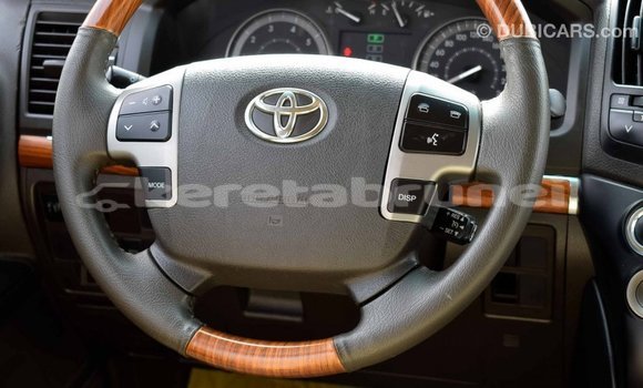 Buy Import Toyota Land Cruiser Other Car in Import - Dubai in Belait Buy Import Toyota Land Cruiser Other Car in Import - Dubai in Belait