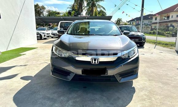 Buy Used Honda Civic Other Car in Bandar Seri Begawan in Brunei-Muara Buy Used Honda Civic Other Car in Bandar Seri Begawan in Brunei-Muara