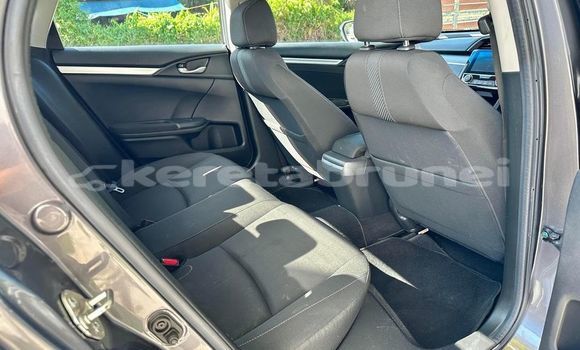 Buy Used Honda Civic Other Car in Bandar Seri Begawan in Brunei-Muara Buy Used Honda Civic Other Car in Bandar Seri Begawan in Brunei-Muara