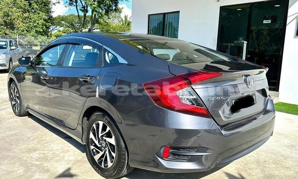 Buy Used Honda Civic Other Car in Bandar Seri Begawan in Brunei-Muara Buy Used Honda Civic Other Car in Bandar Seri Begawan in Brunei-Muara