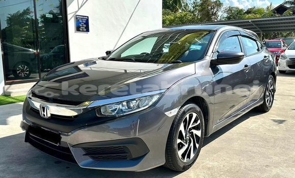 Buy Used Honda Civic Other Car in Bandar Seri Begawan in Brunei-Muara Buy Used Honda Civic Other Car in Bandar Seri Begawan in Brunei-Muara