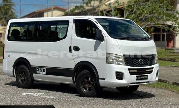 Buy Used Nissan Urvan White Car in Bandar Seri Begawan in Brunei-Muara Buy Used Nissan Urvan White Car in Bandar Seri Begawan in Brunei-Muara