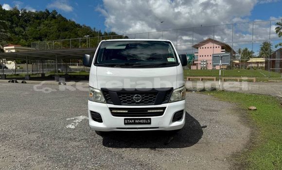Buy Used Nissan Urvan White Car in Bandar Seri Begawan in Brunei-Muara Buy Used Nissan Urvan White Car in Bandar Seri Begawan in Brunei-Muara