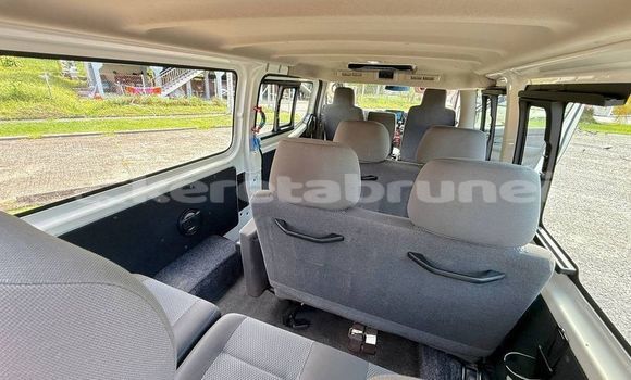 Buy Used Nissan Urvan White Car in Bandar Seri Begawan in Brunei-Muara Buy Used Nissan Urvan White Car in Bandar Seri Begawan in Brunei-Muara