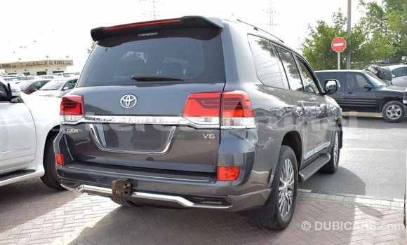 Buy Import Toyota Land Cruiser Other Car in Import - Dubai in Belait Buy Import Toyota Land Cruiser Other Car in Import - Dubai in Belait