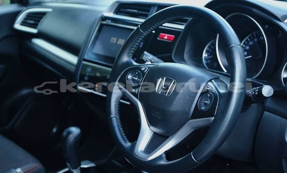 Buy Used Honda Jazz Other Car in Bandar Seri Begawan in Brunei-Muara Buy Used Honda Jazz Other Car in Bandar Seri Begawan in Brunei-Muara