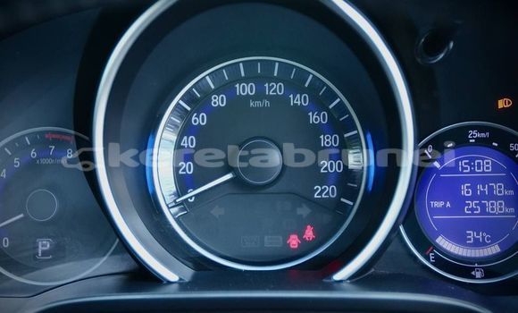 Buy Used Honda Jazz Other Car in Bandar Seri Begawan in Brunei-Muara Buy Used Honda Jazz Other Car in Bandar Seri Begawan in Brunei-Muara