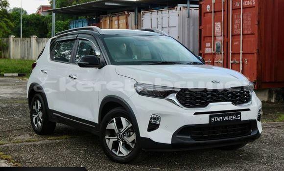Buy Used Kia Sorento White Car in Bandar Seri Begawan in Brunei-Muara Buy Used Kia Sorento White Car in Bandar Seri Begawan in Brunei-Muara