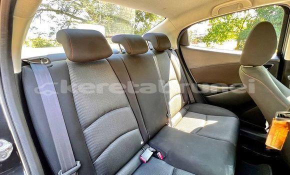 Buy Used Mazda 2 Black Car in Bandar Seri Begawan in Brunei-Muara Buy Used Mazda 2 Black Car in Bandar Seri Begawan in Brunei-Muara