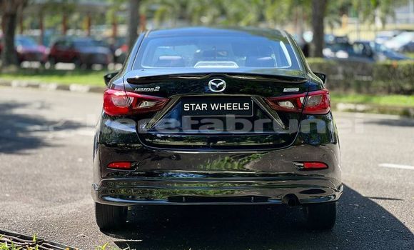 Buy Used Mazda 2 Black Car in Bandar Seri Begawan in Brunei-Muara Buy Used Mazda 2 Black Car in Bandar Seri Begawan in Brunei-Muara