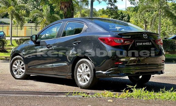 Buy Used Mazda 2 Black Car in Bandar Seri Begawan in Brunei-Muara Buy Used Mazda 2 Black Car in Bandar Seri Begawan in Brunei-Muara