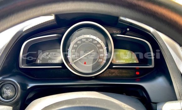 Buy Used Mazda 2 Black Car in Bandar Seri Begawan in Brunei-Muara Buy Used Mazda 2 Black Car in Bandar Seri Begawan in Brunei-Muara