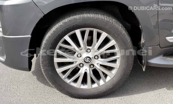 Buy Import Toyota Land Cruiser Other Car in Import - Dubai in Belait Buy Import Toyota Land Cruiser Other Car in Import - Dubai in Belait