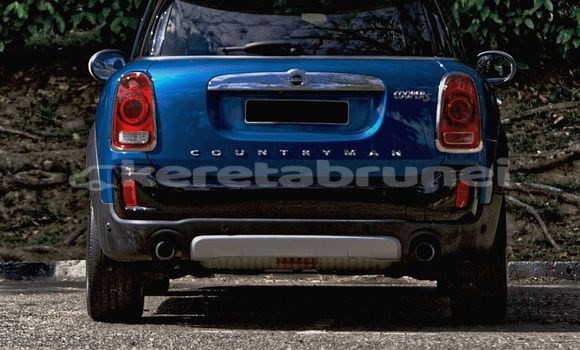 Buy Used MINI Cooper Blue Car in Bandar Seri Begawan in Brunei-Muara Buy Used MINI Cooper Blue Car in Bandar Seri Begawan in Brunei-Muara
