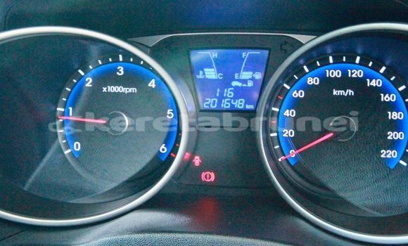 Buy Used Hyundai Tucson White Car in Bandar Seri Begawan in Brunei-Muara Buy Used Hyundai Tucson White Car in Bandar Seri Begawan in Brunei-Muara