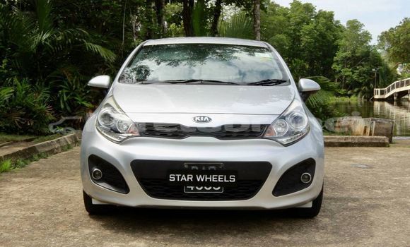 Buy Used Kia Rio Other Car in Bandar Seri Begawan in Brunei-Muara Buy Used Kia Rio Other Car in Bandar Seri Begawan in Brunei-Muara