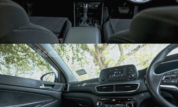 Buy Used Hyundai Tucson White Car in Bandar Seri Begawan in Brunei-Muara Buy Used Hyundai Tucson White Car in Bandar Seri Begawan in Brunei-Muara