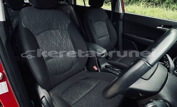 Buy Used Hyundai Creta White Car in Bandar Seri Begawan in Brunei-Muara Buy Used Hyundai Creta White Car in Bandar Seri Begawan in Brunei-Muara
