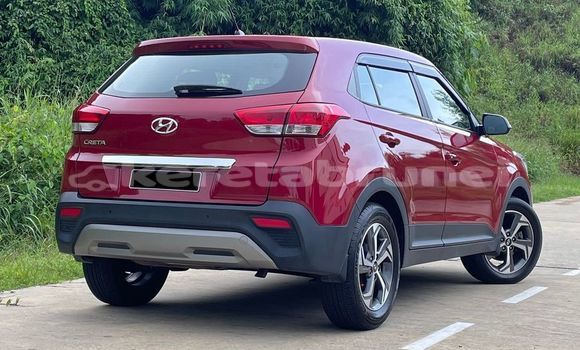 Buy Used Hyundai Creta White Car in Bandar Seri Begawan in Brunei-Muara Buy Used Hyundai Creta White Car in Bandar Seri Begawan in Brunei-Muara