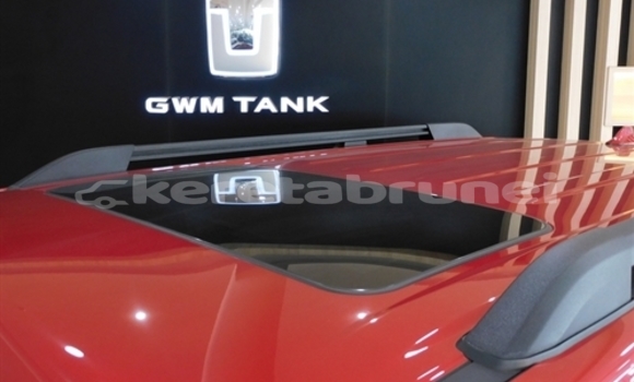 Buy Used GP Madison Red Car in Bangar in Temburong Buy Used GP Madison Red Car in Bangar in Temburong