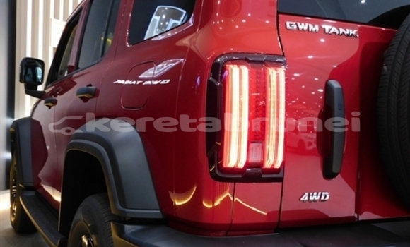 Buy Used GP Madison Red Car in Bangar in Temburong Buy Used GP Madison Red Car in Bangar in Temburong