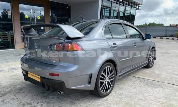 Buy Used Mitsubishi Lancer Other Car in Bandar Seri Begawan in Brunei-Muara Buy Used Mitsubishi Lancer Other Car in Bandar Seri Begawan in Brunei-Muara