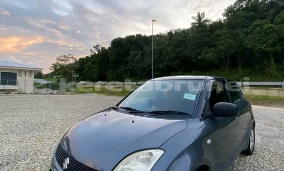 Buy Used Suzuki Swift Black Car in Import - Dubai in Belait Buy Used Suzuki Swift Black Car in Import - Dubai in Belait