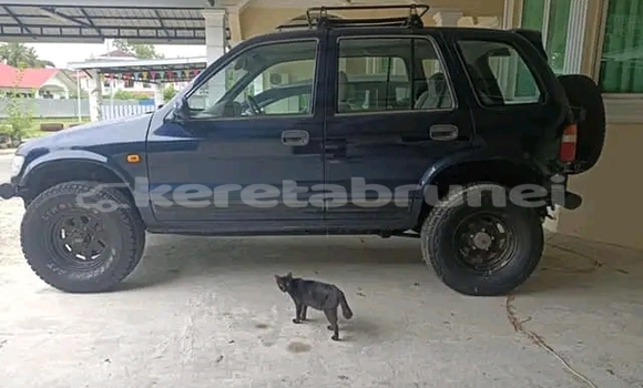 Buy Used Kia Sportage Black Car in Tutong in Tutong Buy Used Kia Sportage Black Car in Tutong in Tutong