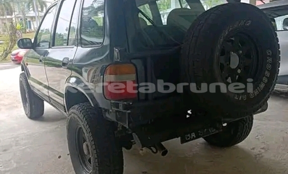 Buy Used Kia Sportage Black Car in Tutong in Tutong Buy Used Kia Sportage Black Car in Tutong in Tutong