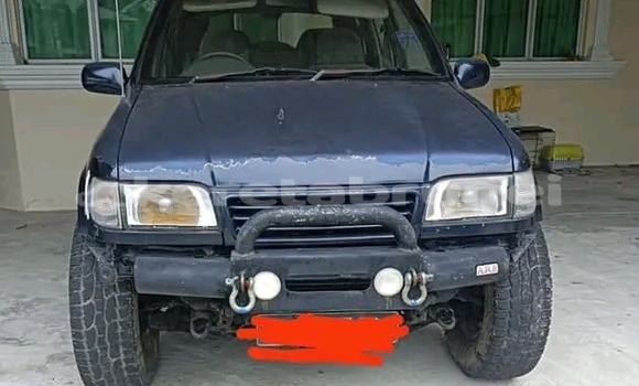 Buy Used Kia Sportage Black Car in Tutong in Tutong Buy Used Kia Sportage Black Car in Tutong in Tutong